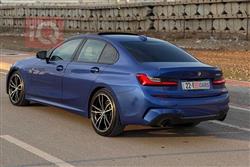 بي ام دبليو الفئة 3